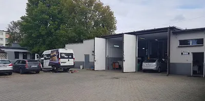MATEJA EWA MECHANIKA POJAZDOWA - mechanik i auto serwis Katowice